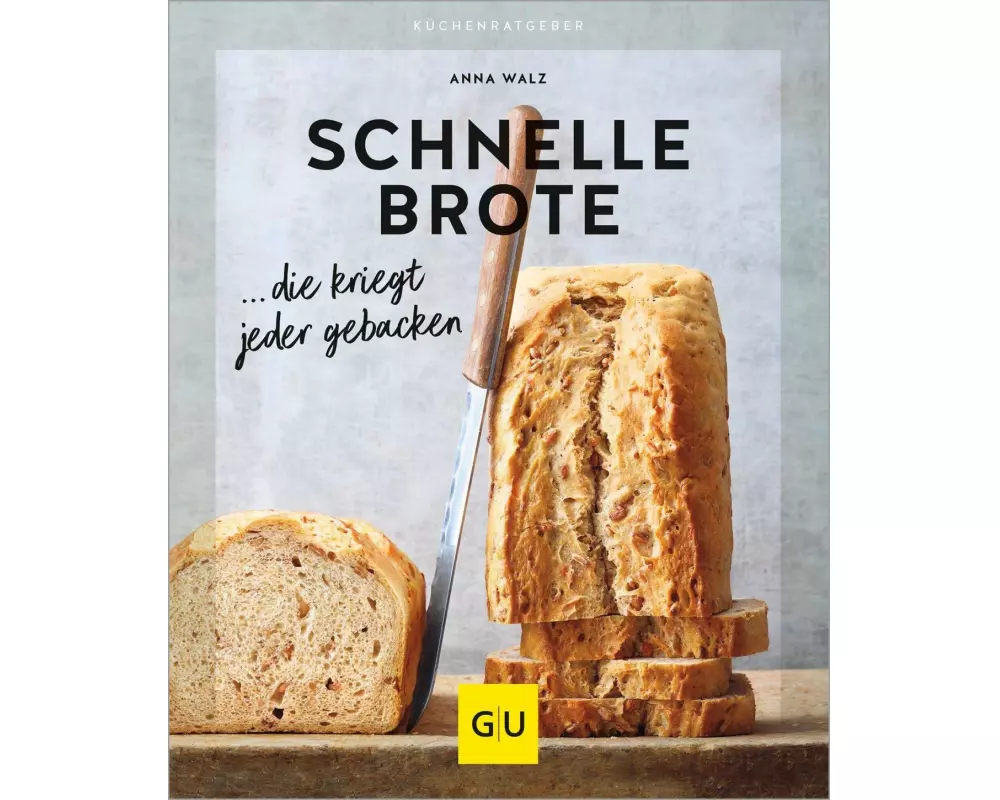 Schnelle Brote
