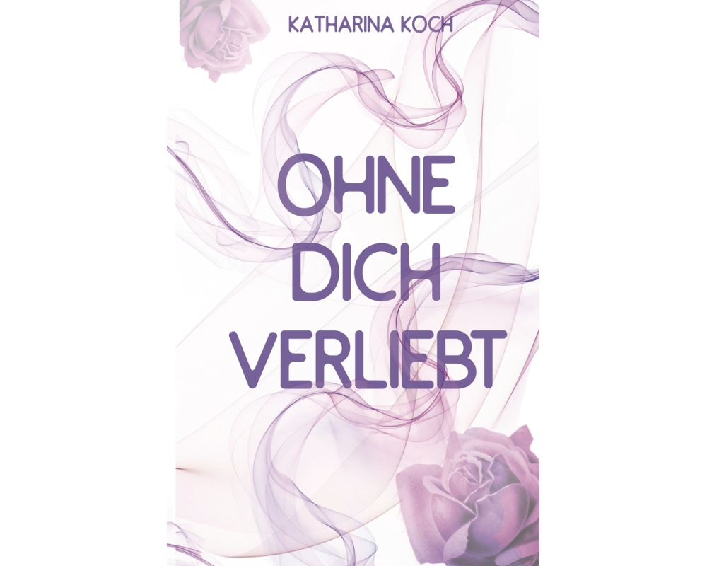 Ohne dich verliebt