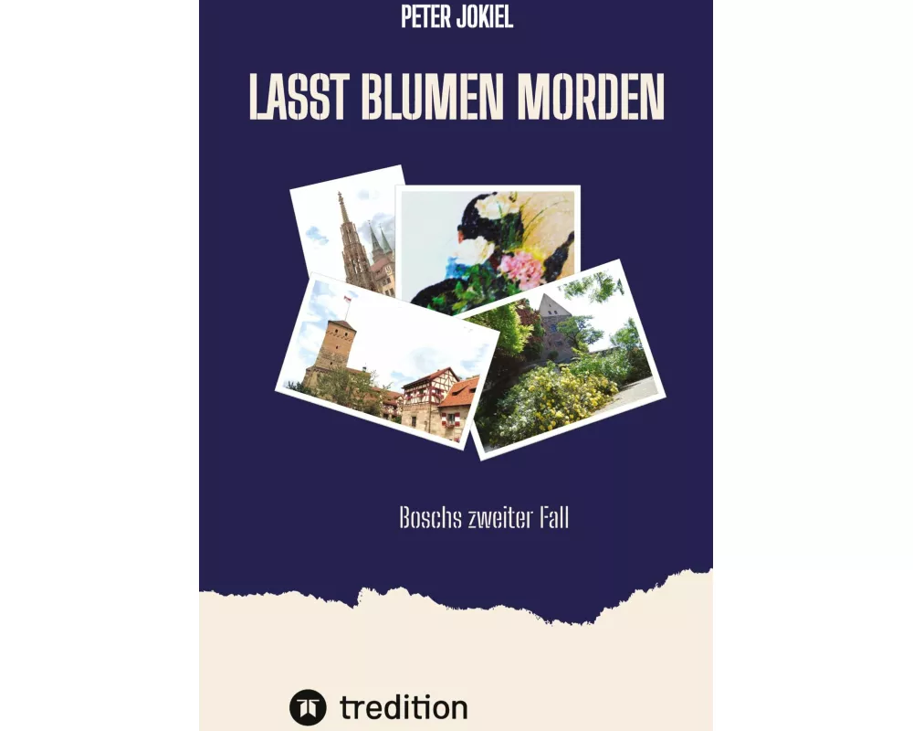 Lasst Blumen morden