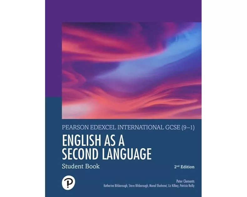 Pearson Edexcel International GCSE (9-1) English as a Second Language Student Book