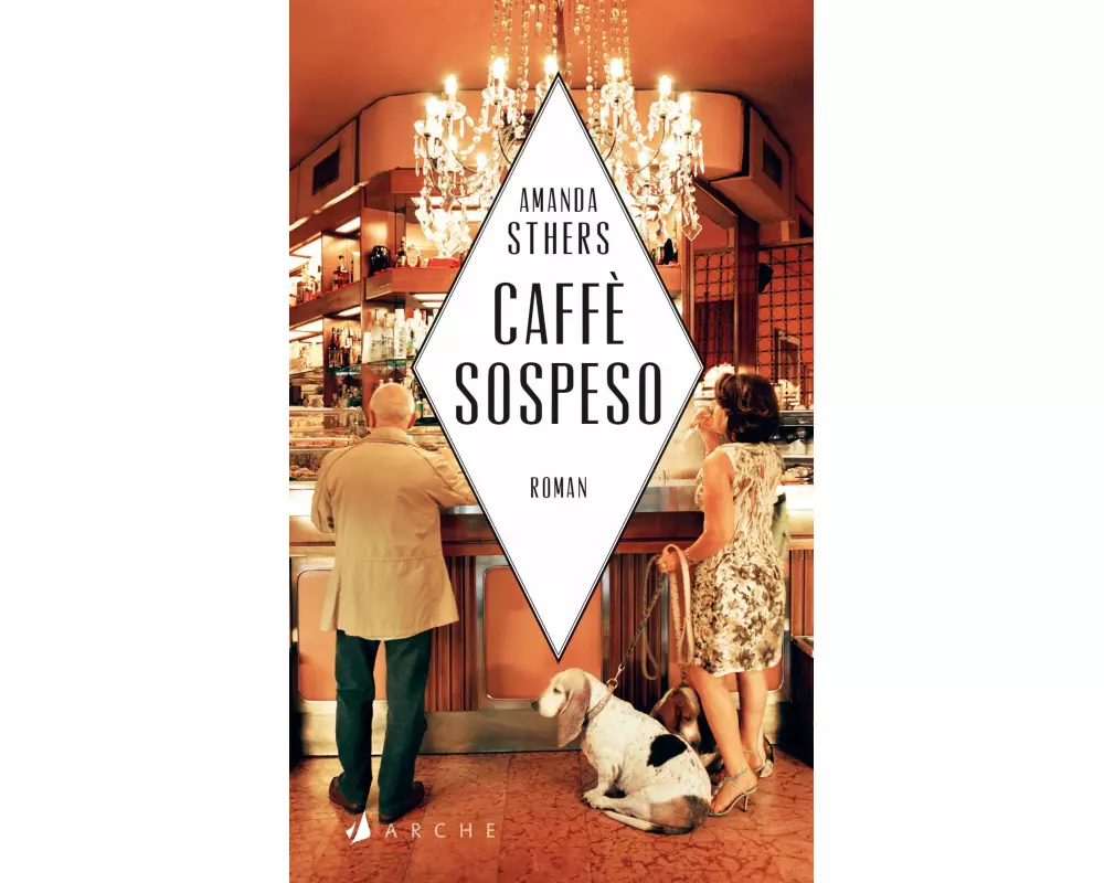 Caffè Sospeso