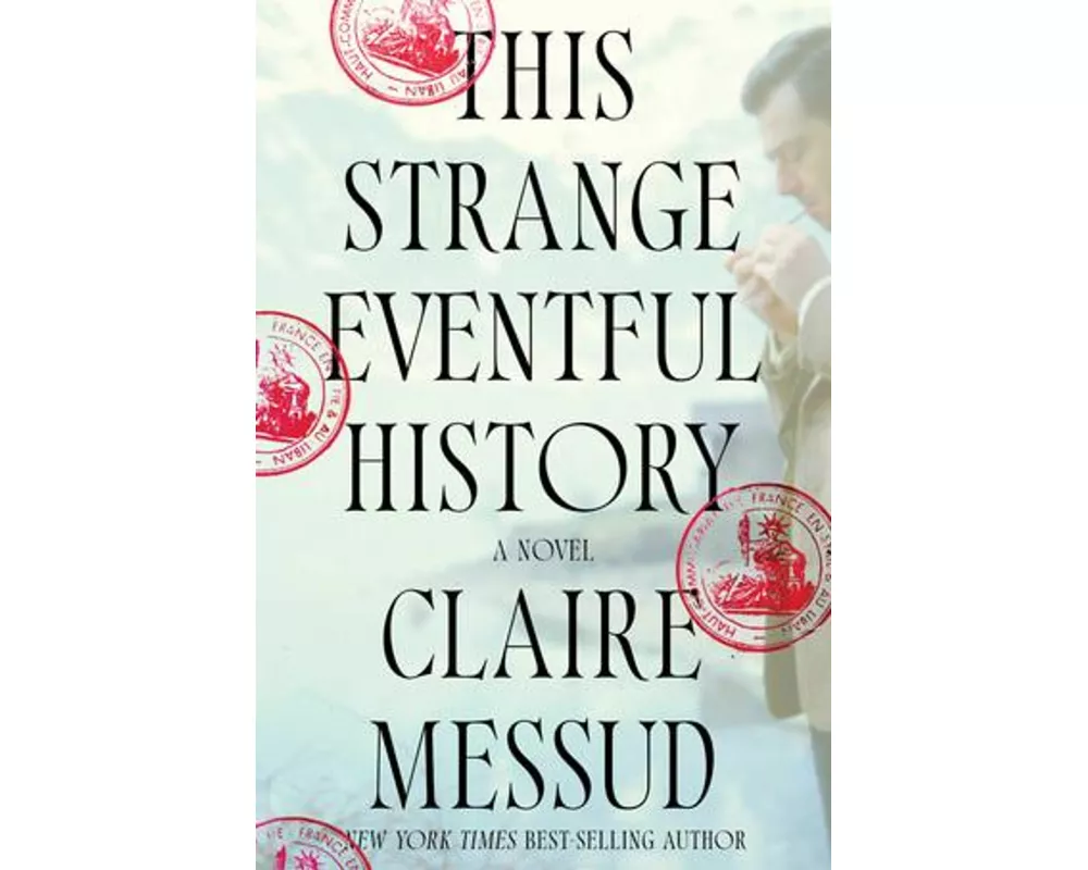 This Strange Eventful History