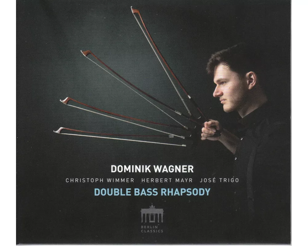 Double Bass Rhapsody