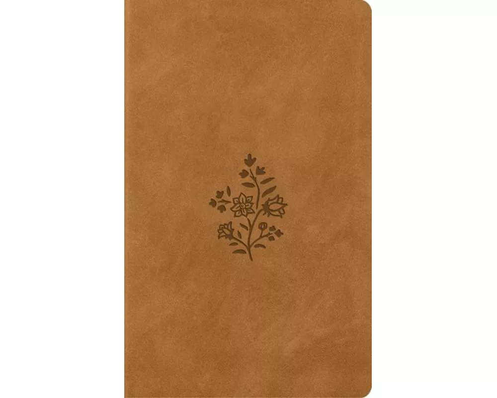 ESV Vest Pocket New Testament with Psalms and Proverbs, Red Letter