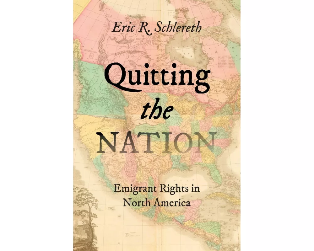 Quitting the Nation