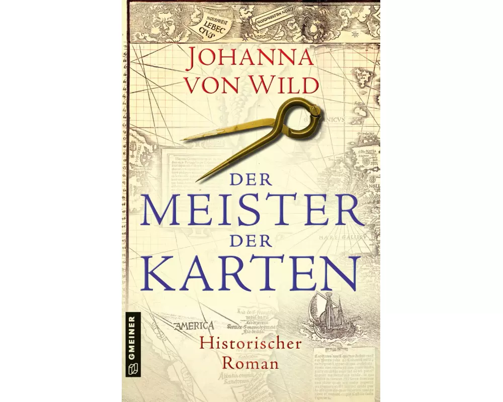 Der Meister der Karten