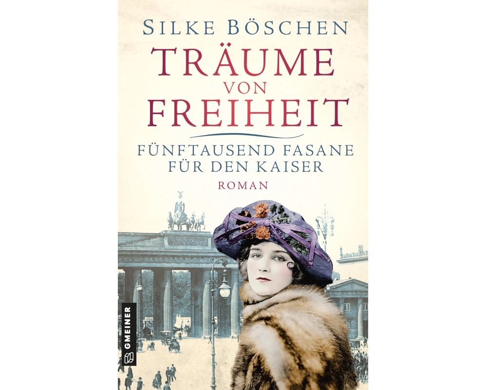 Träume von Freiheit - Fünftausend Fasane für den Kaiser