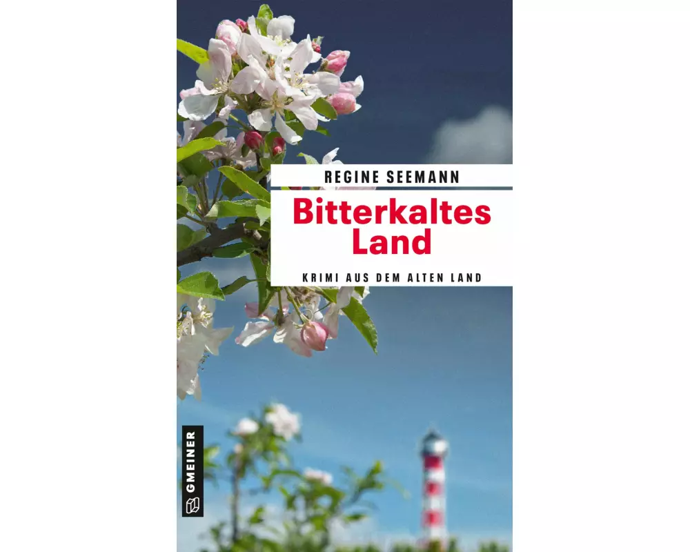 Bitterkaltes Land
