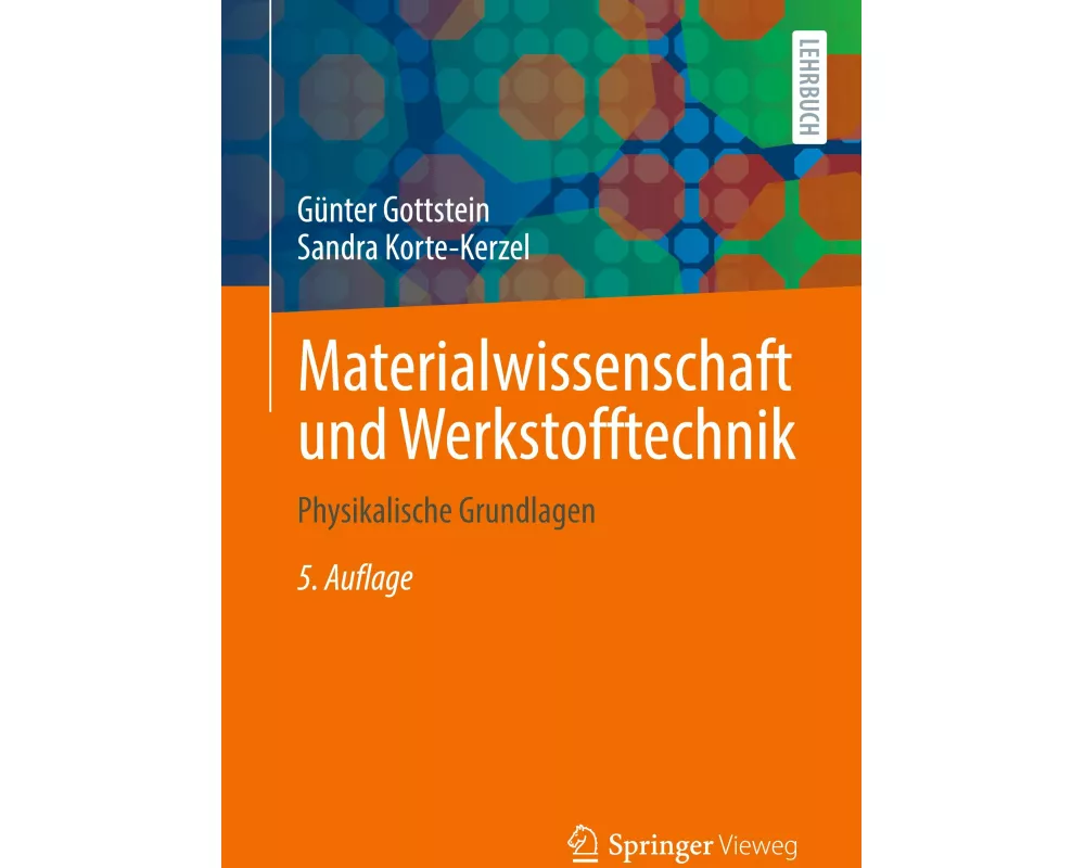 Materialwissenschaft und Werkstofftechnik