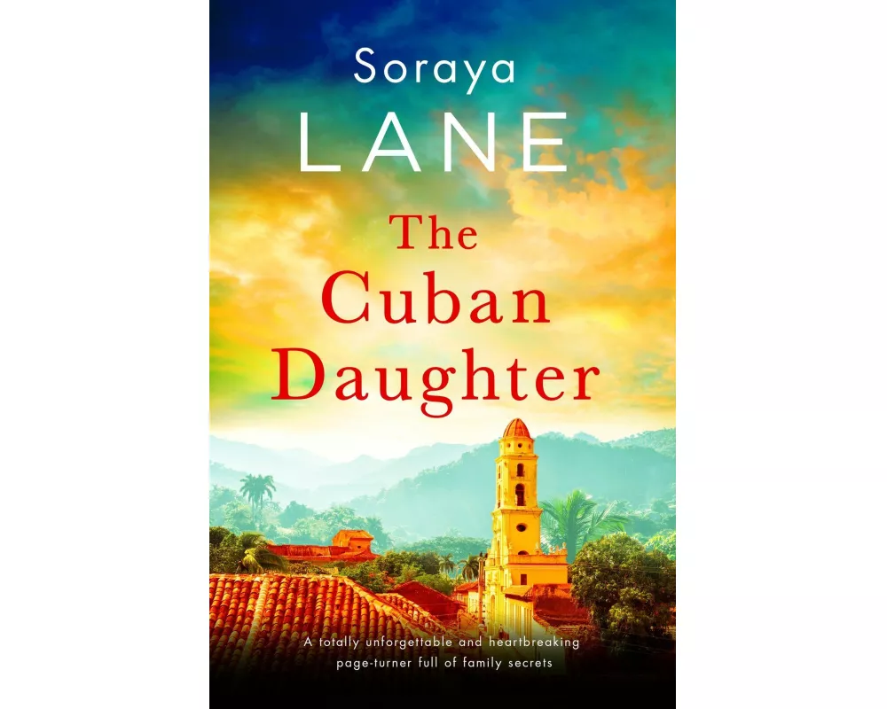 The Cuban Daughter
