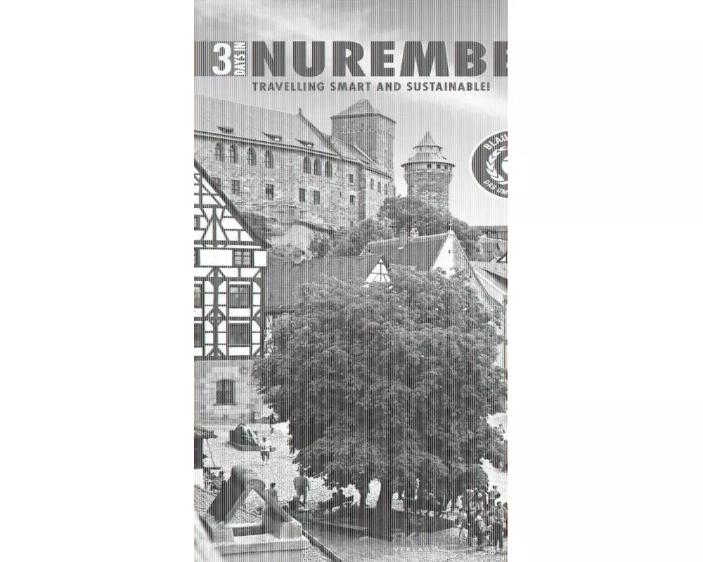 3 Days in Nuremberg