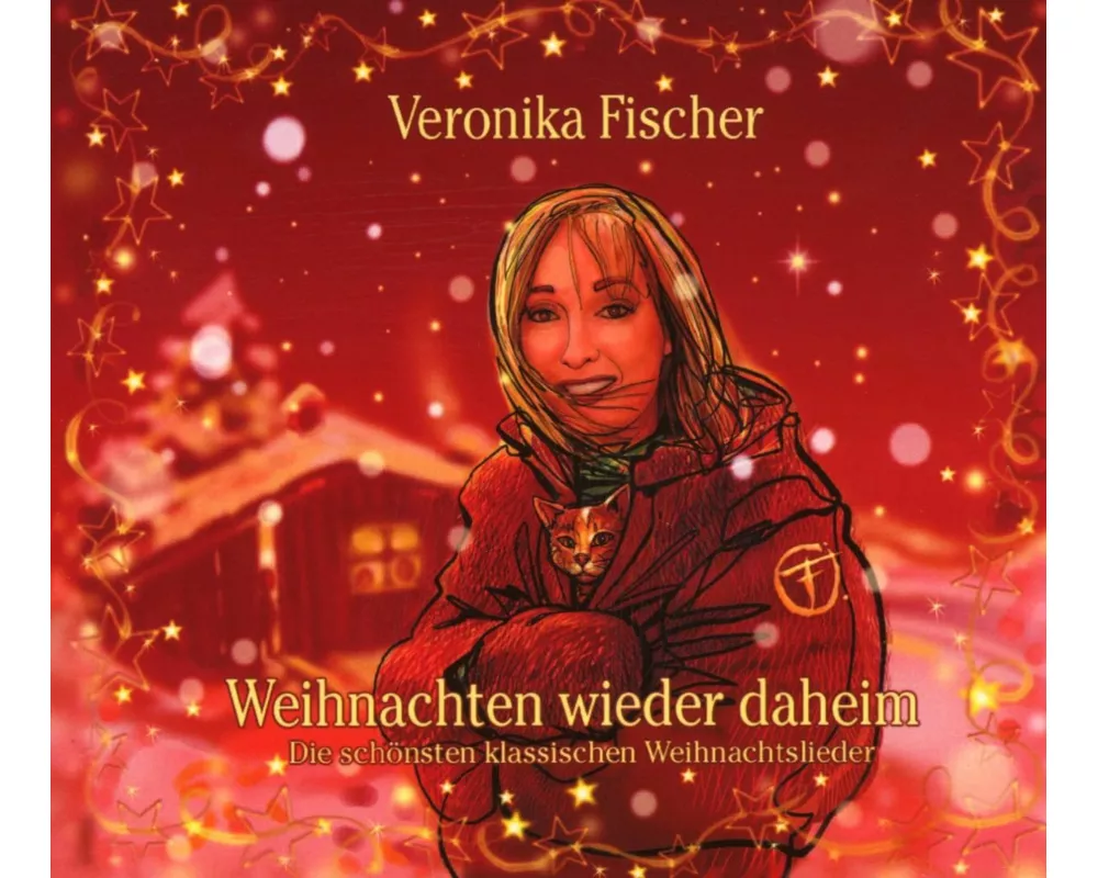 Weihnachten Wieder Daheim