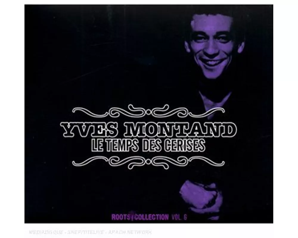 Le Temps Des Cereises