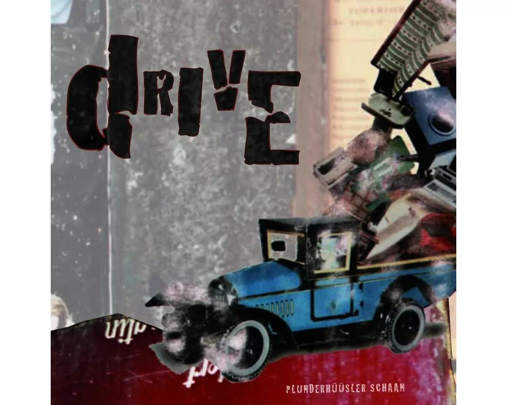 drive