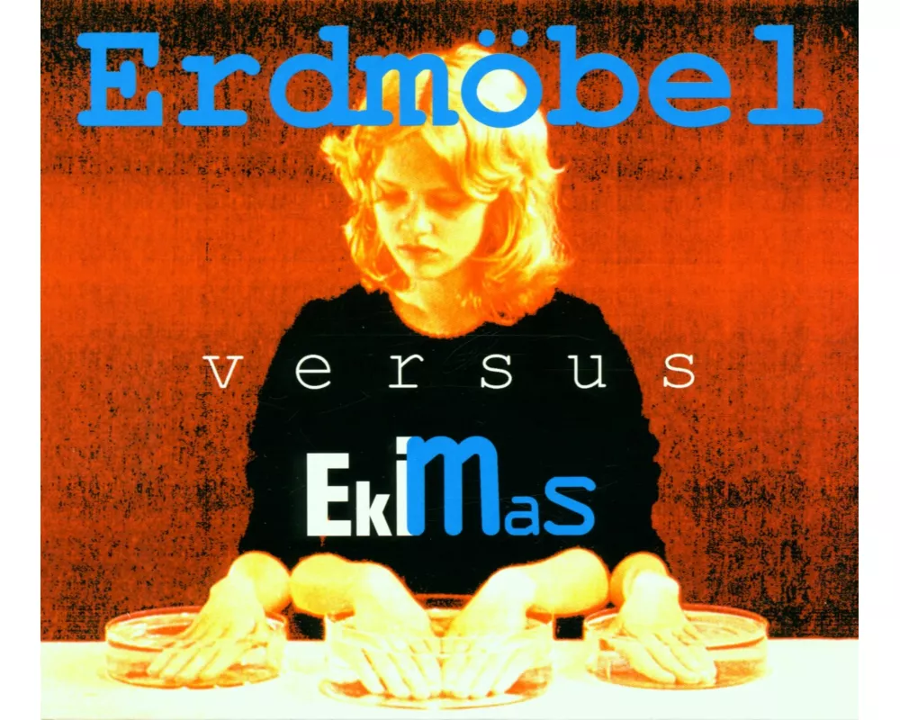 Versus Ekimas (Alternative Versions)