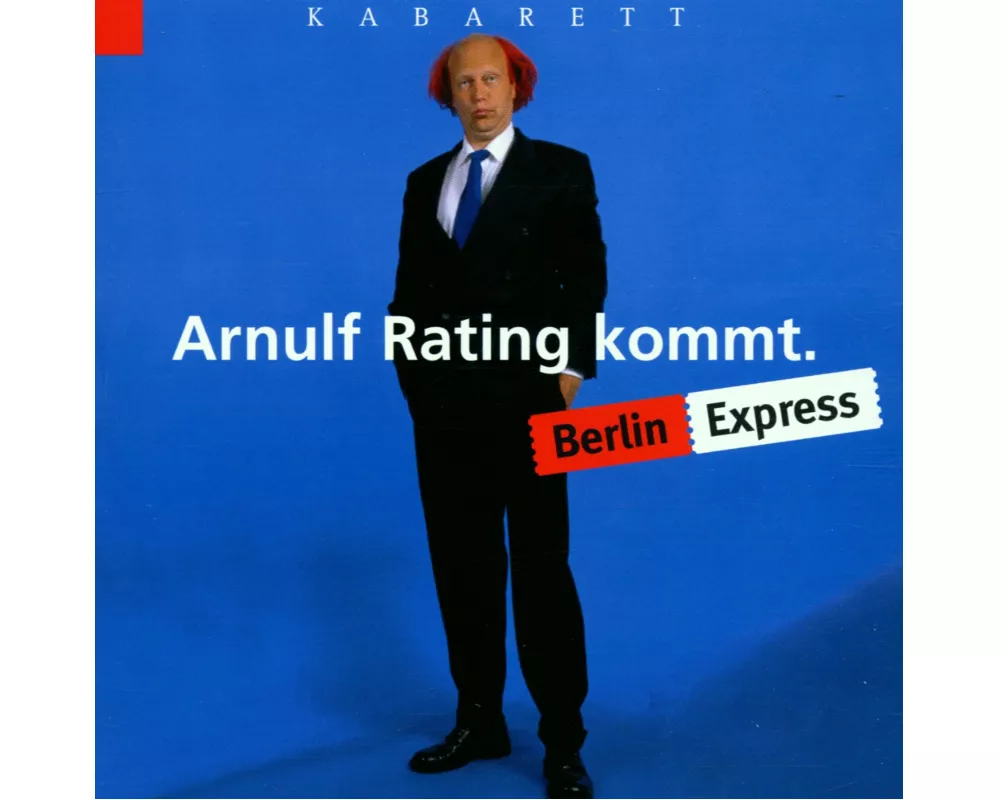Berlin Express