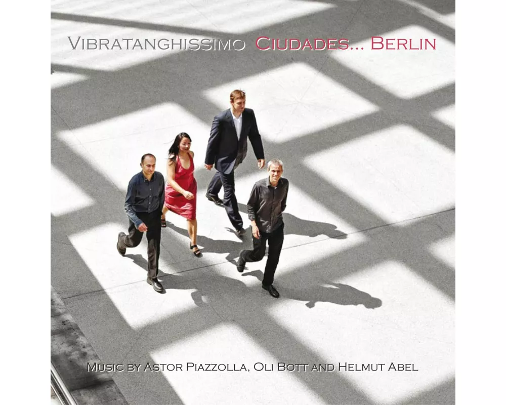 Ciudades...Berlin