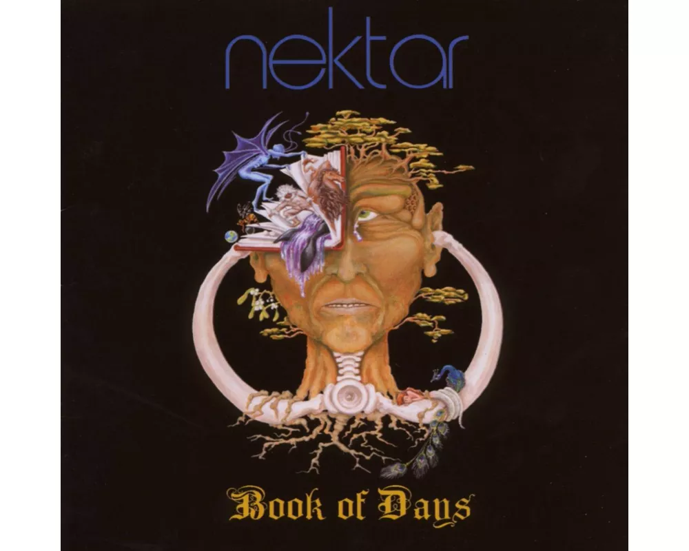 Book Of Days