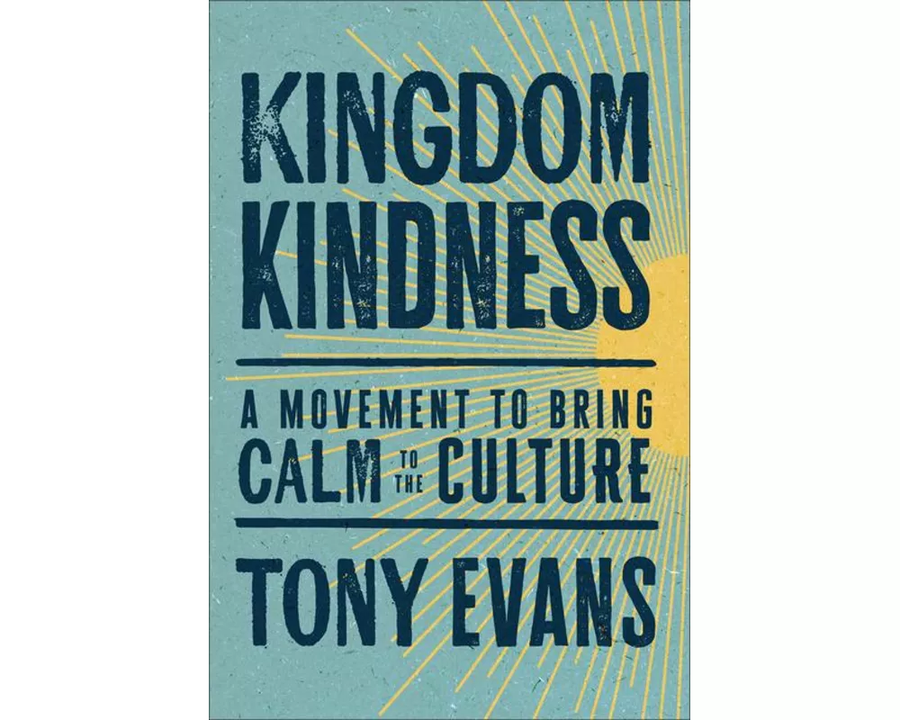 Kingdom Kindness