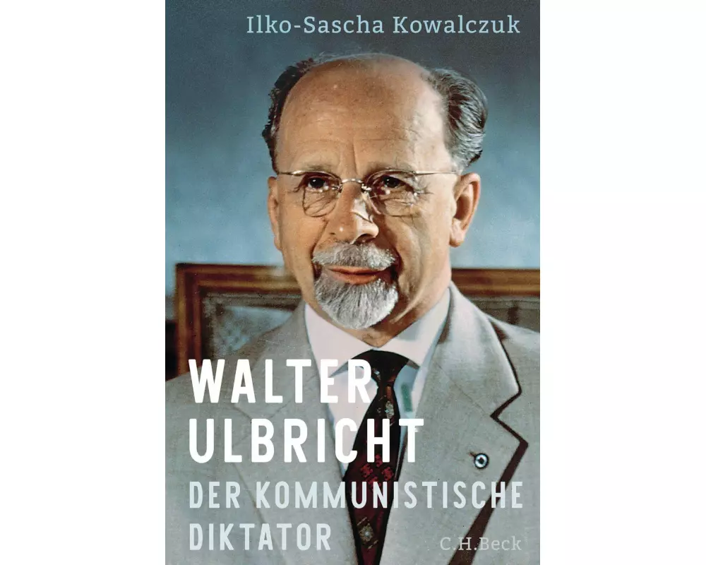 Walter Ulbricht