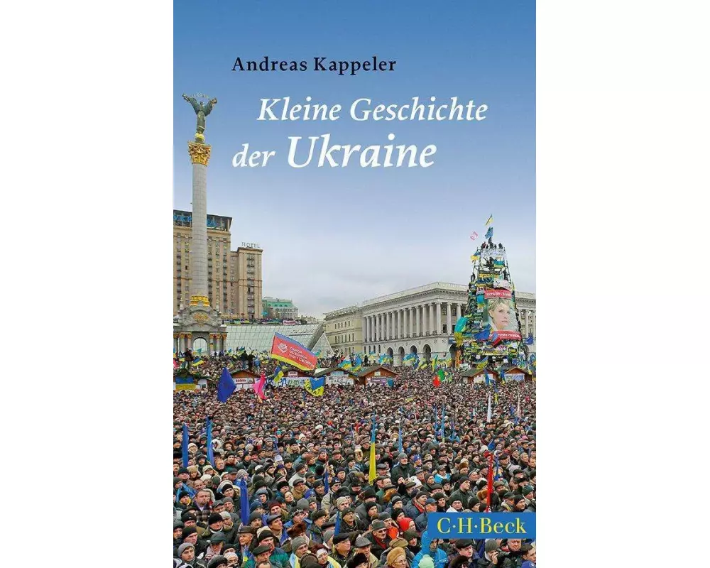 Kleine Geschichte der Ukraine
