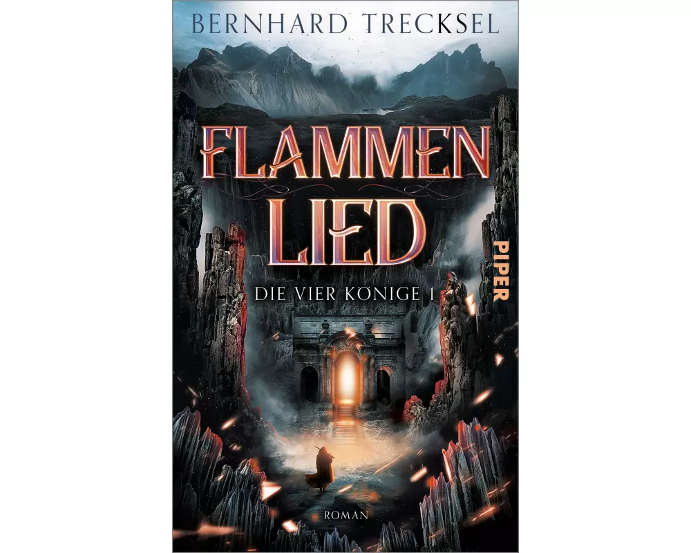 Flammenlied
