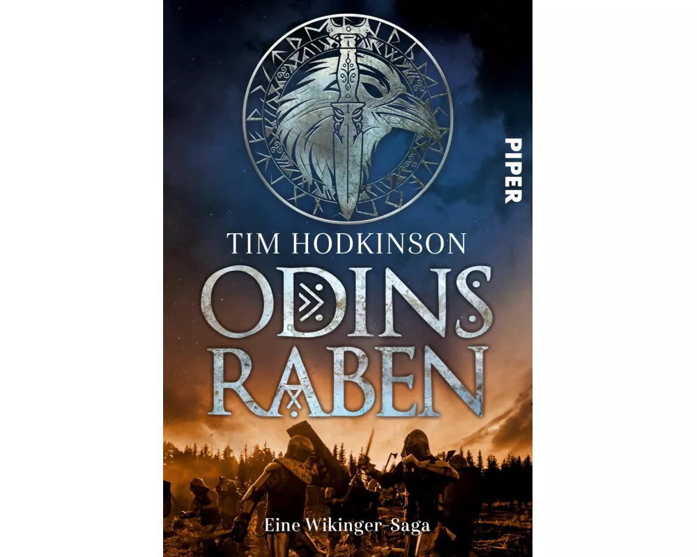 Odins Raben