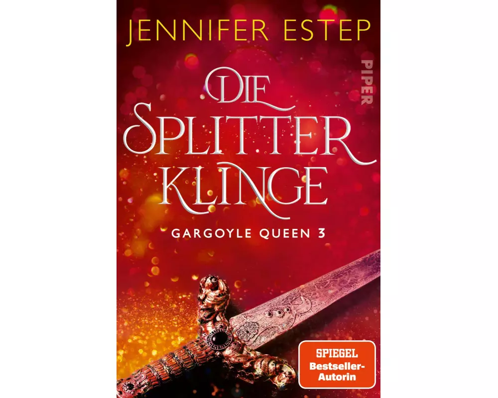 Die Splitterklinge
