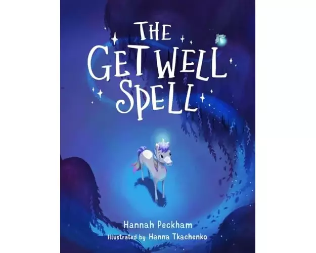 The Get Well Spell