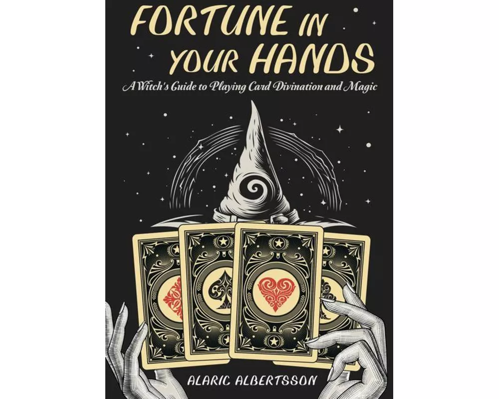 Fortune in Your Hands