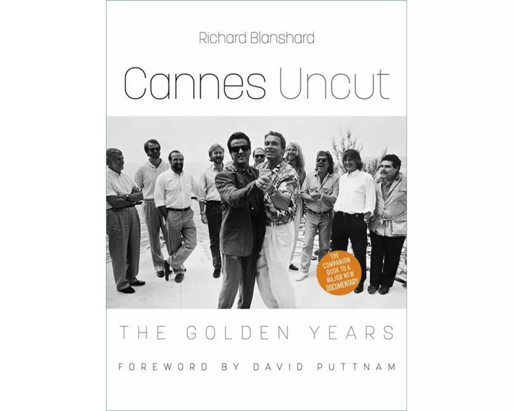 Cannes Uncut
