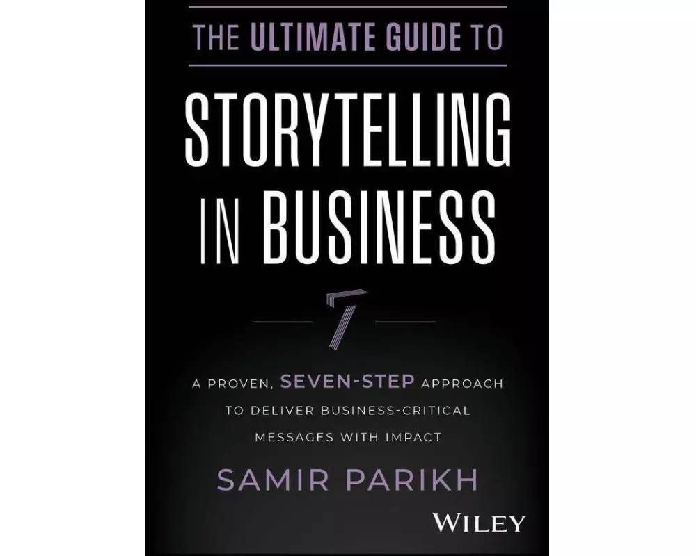 The Ultimate Guide to Storytelling in Business