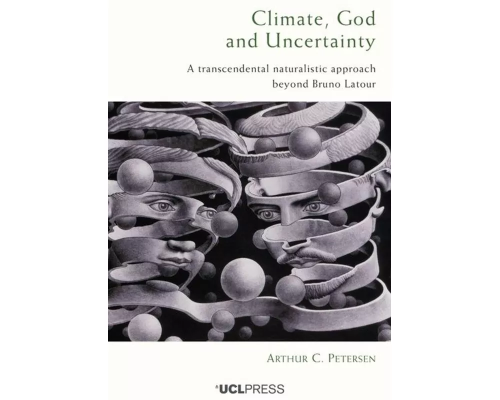 Climate, God and Uncertainty