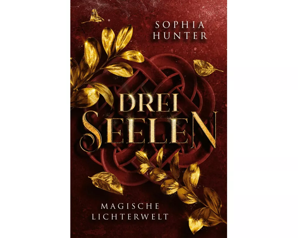 DREI SEELEN: Magische Lichterwelt