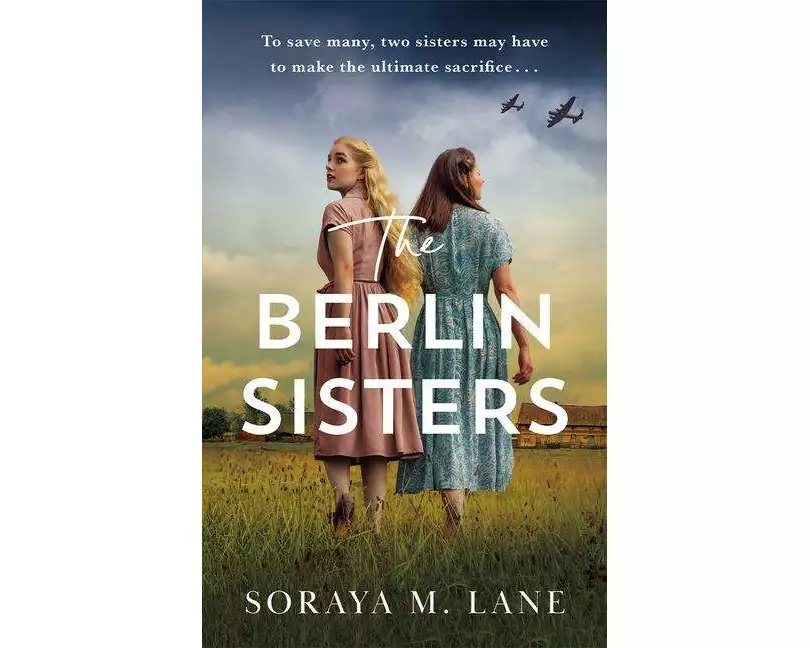 The Berlin Sisters