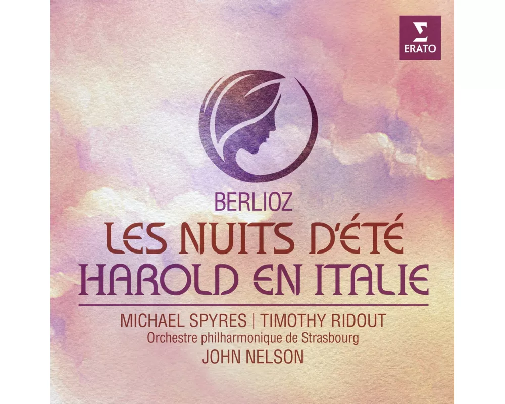 Les Nuits d''t',Harold en Italie