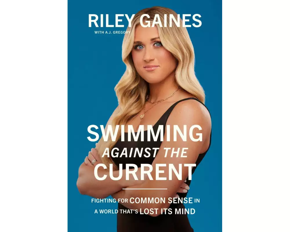 Swimming Against the Current