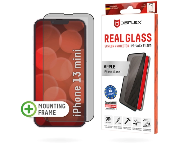 DISPLEX PRIVACY REAL GLASS FC