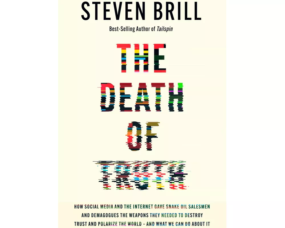 The Death of Truth