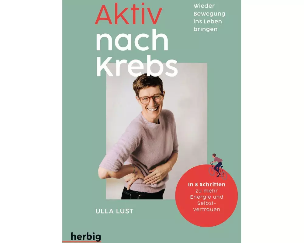 Aktiv nach Krebs - Wieder Bewegung ins Leben bringen