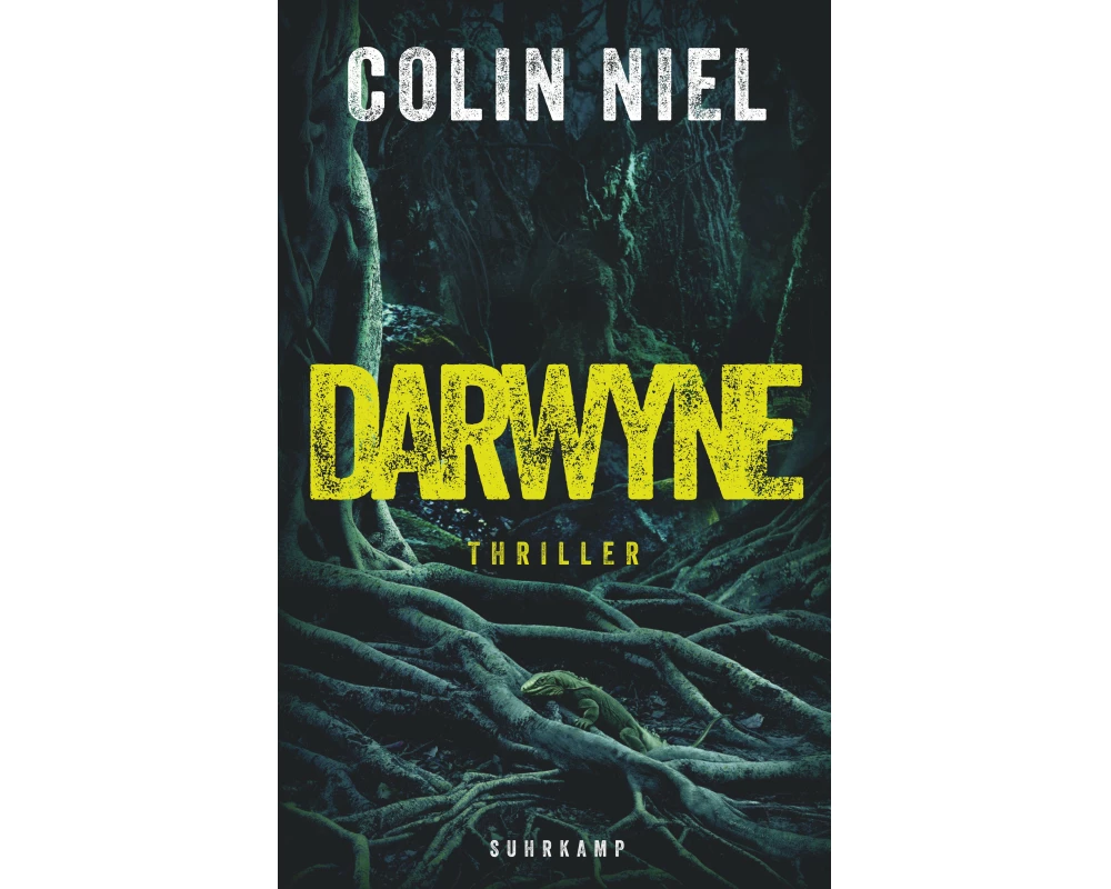 Darwyne