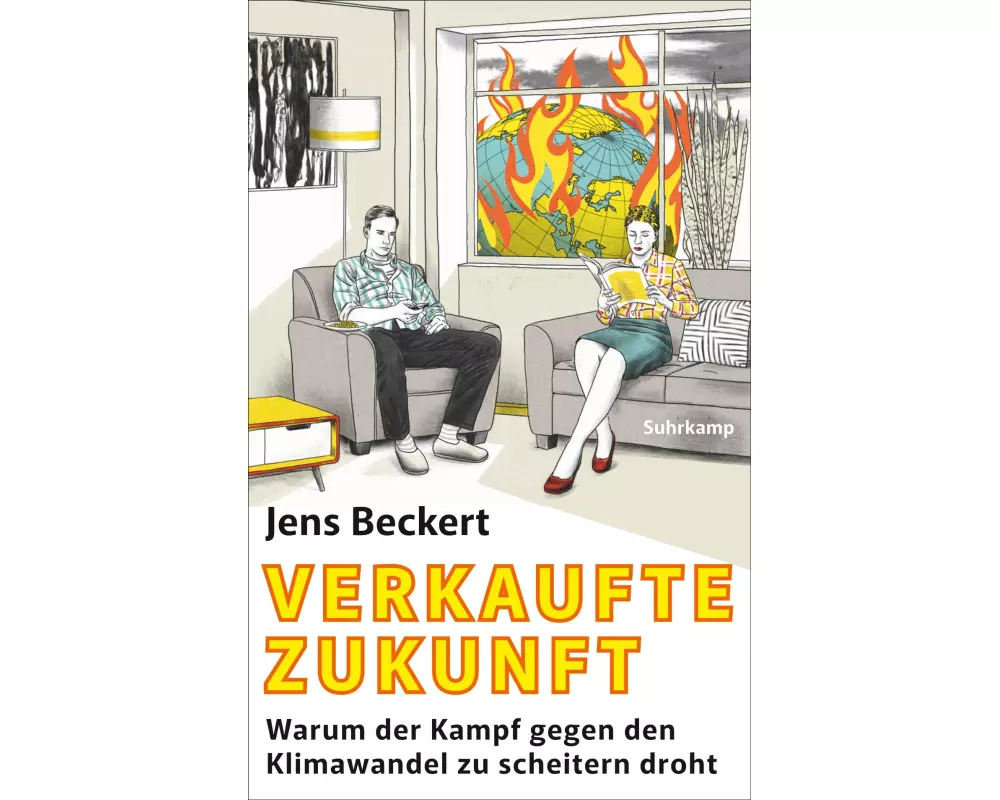 Verkaufte Zukunft