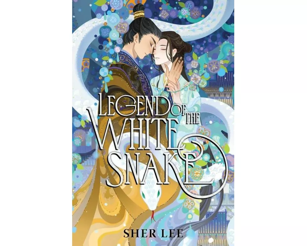 Legend of the White Snake