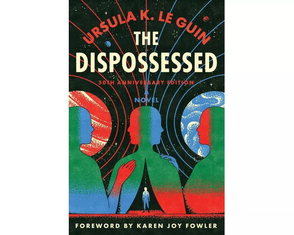 The Dispossessed [50th Anniversary Edition]