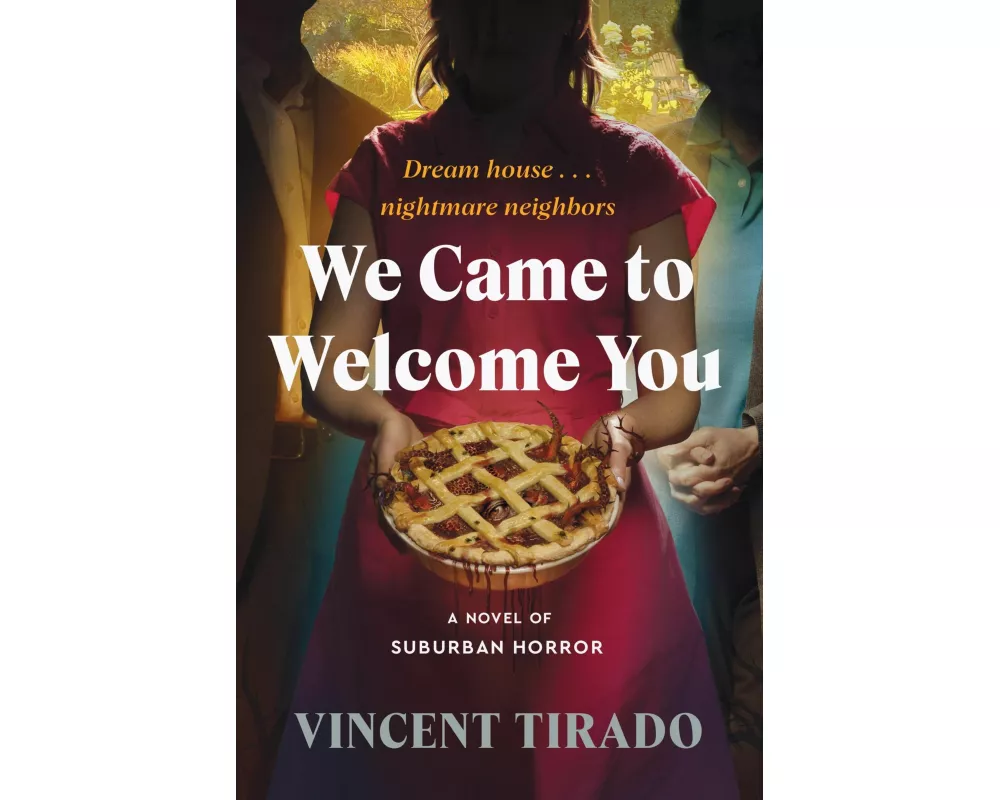 We Came to Welcome You