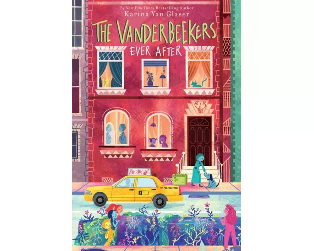 The Vanderbeekers Ever After
