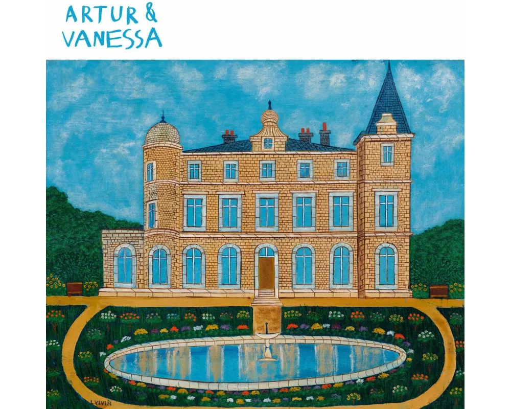 Artur & Vanessa
