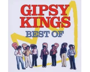 The Best Of Gipsy Kings