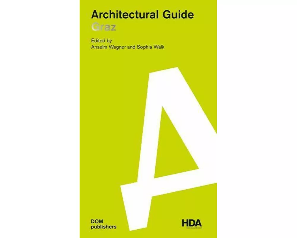 Graz. Architectural Guide