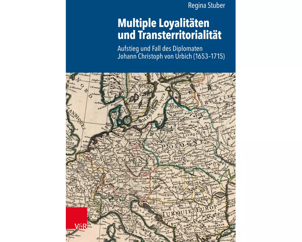Multiple Loyalitäten und Transterritorialität